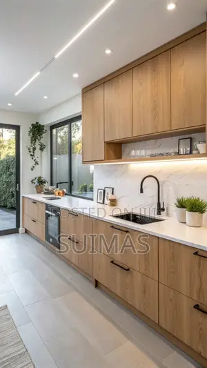 Kitchen Cabinets Designers