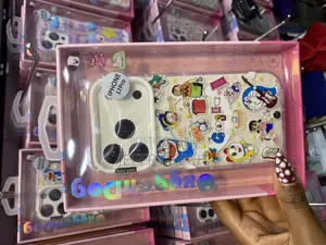 Chikker Disney Cats iPhone 17 Pro Magsafe Case Cartoon Kittens Disney