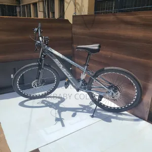 Bike, Size 24