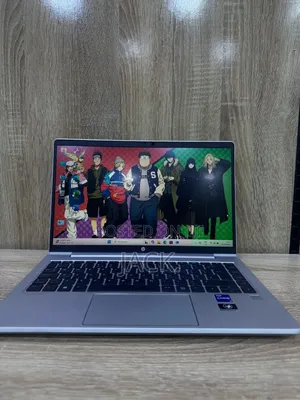 Laptop HP ProBook 440 G9 16GB AMD Ryzen 7 SSD 512GB