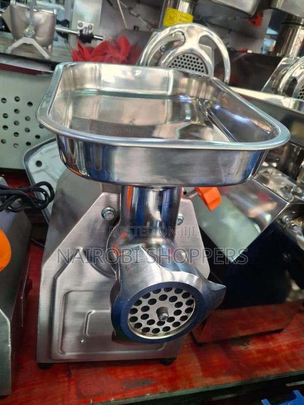 Meat Mincer Tk 22 - thumbnail 3