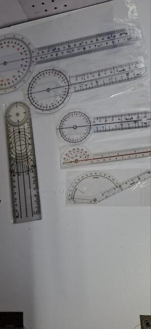 Goniometer (Full Set) - main view