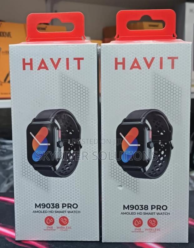 Havit M9038 Pro