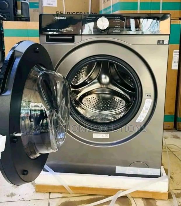 Hisense 10kg Washer 6kg Dryer Machine