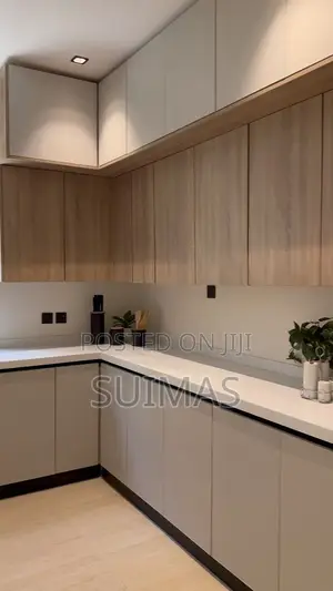 Kitchen Cabinets Designs
