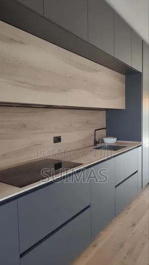Kitchen Cabinets Designs