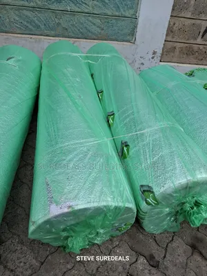 Roof Heat Resistant Fabric