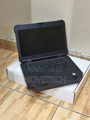 Laptop Dell 16GB Intel Core I5 SSD 256GB