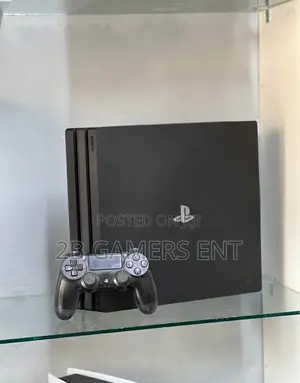 9.00 Chipped Ps4 Pro