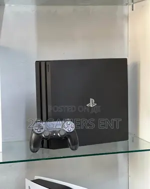 9.00 Chipped Ps4 Pro