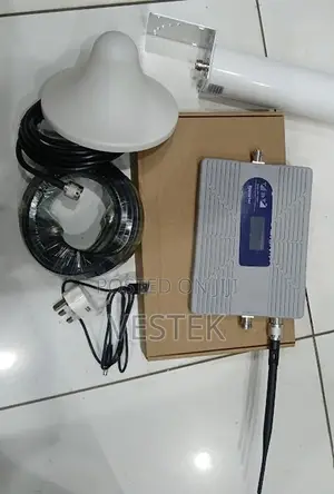 5g Complete Signal Booster Full Set Five Band