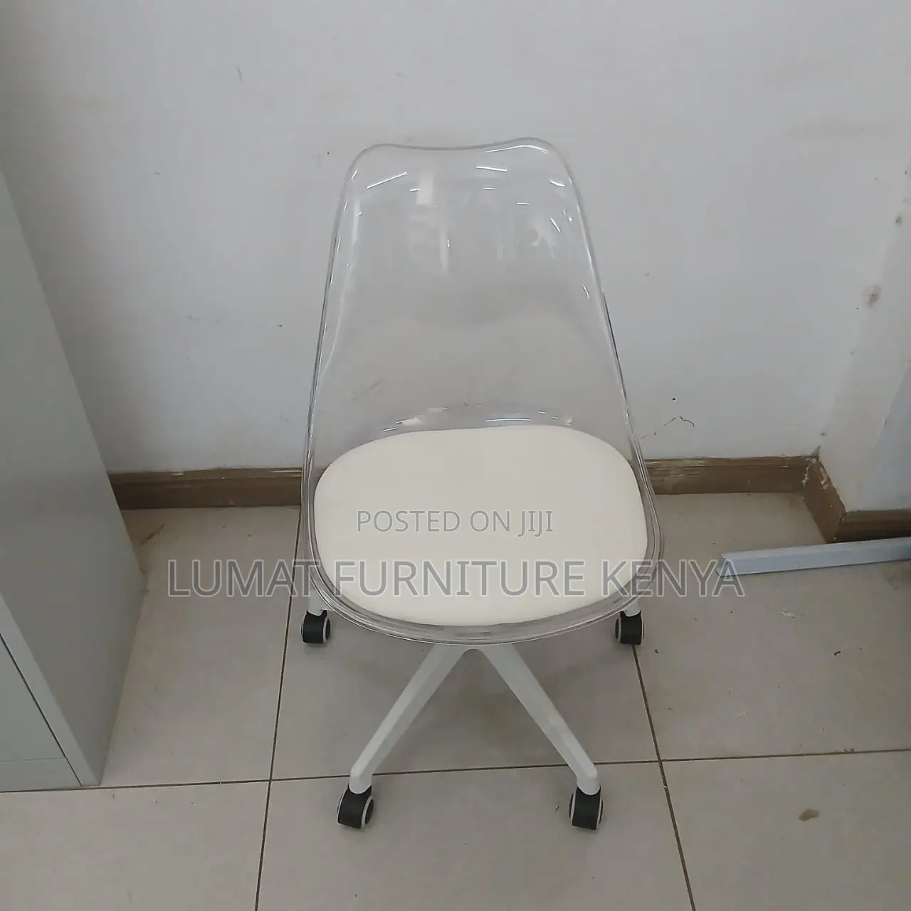 Swivel Adjustable Home Office Seat