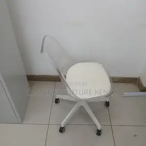 Swivel Adjustable Home Office Seat