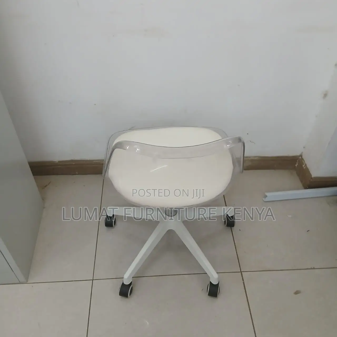 Swivel Adjustable Home Office Seat