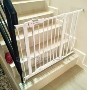 76cm<>103cms Pressure Installed Baby Gate