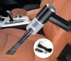 3 in 1 Handheld Car Vacuum Cleaner
