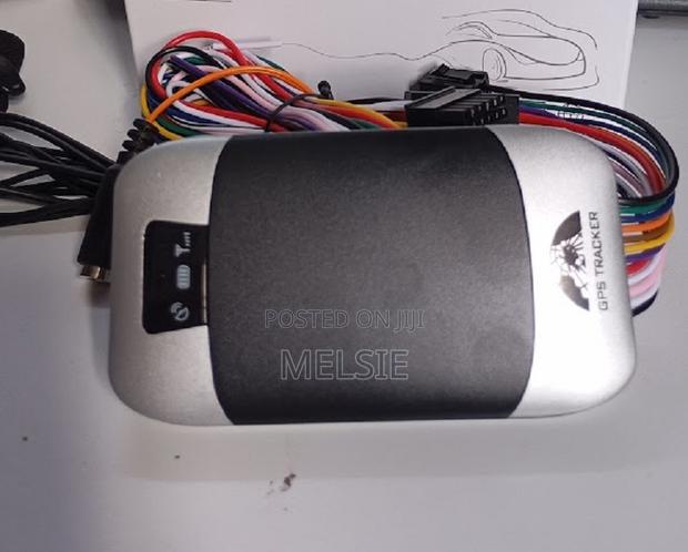 GPRS GPS GSM Car Motorcycle Motor Bike Tracker Trackingtk303 Coban