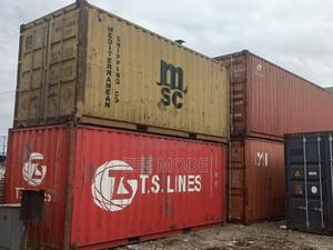 Empty Containers for Sale-Utawala - main view