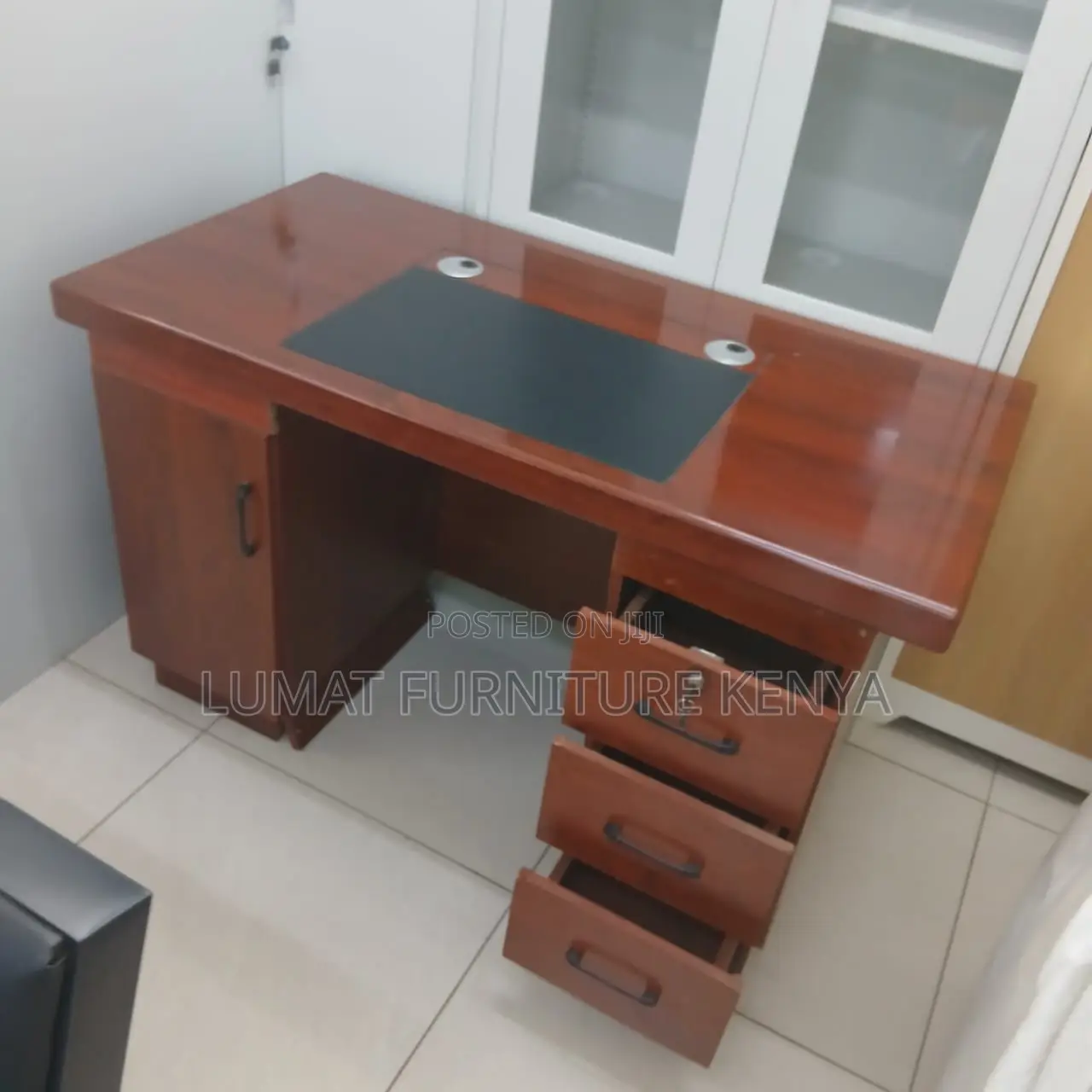 1200mm Modern Staff Desk