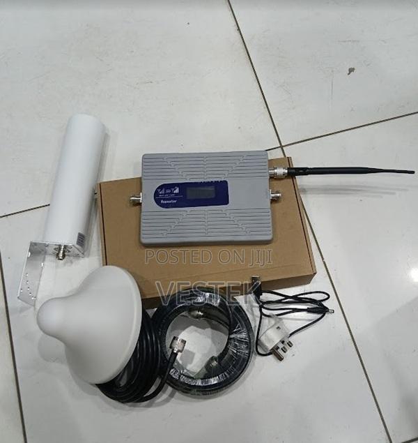 Signal Booster GSM DCS 3g 900/1800/2100mhz 5g Signal Booster