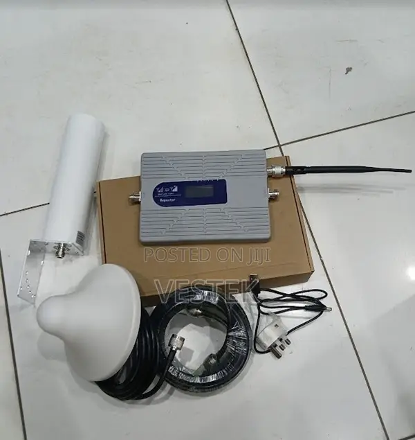 Signal Booster GSM DCS 3g 900/1800/2100mhz 5g Signal Booster