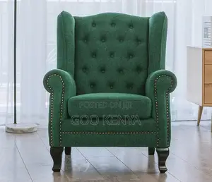 Home Chair; Single Design Sofa Lounge Chair for Living Room Furniture