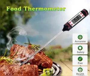 Kitchen Food Thermometer