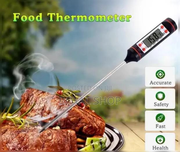 Kitchen Food Thermometer