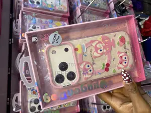 Pooh Sticker Magsafe iPhone 17 Pro Cartoon Case Disney