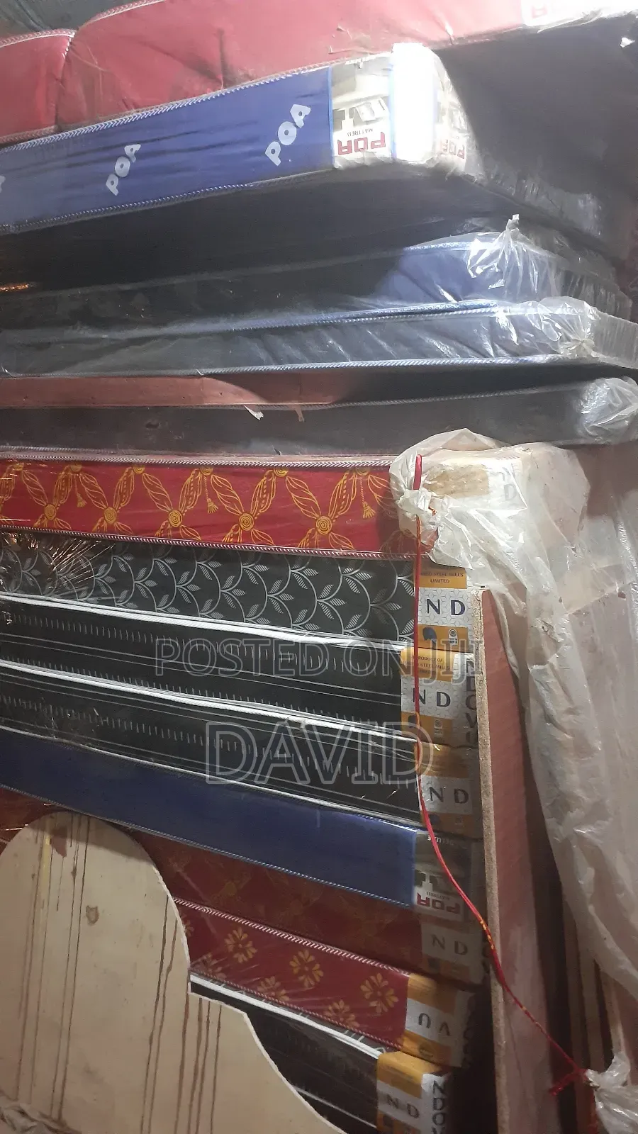 Matress of High Quality