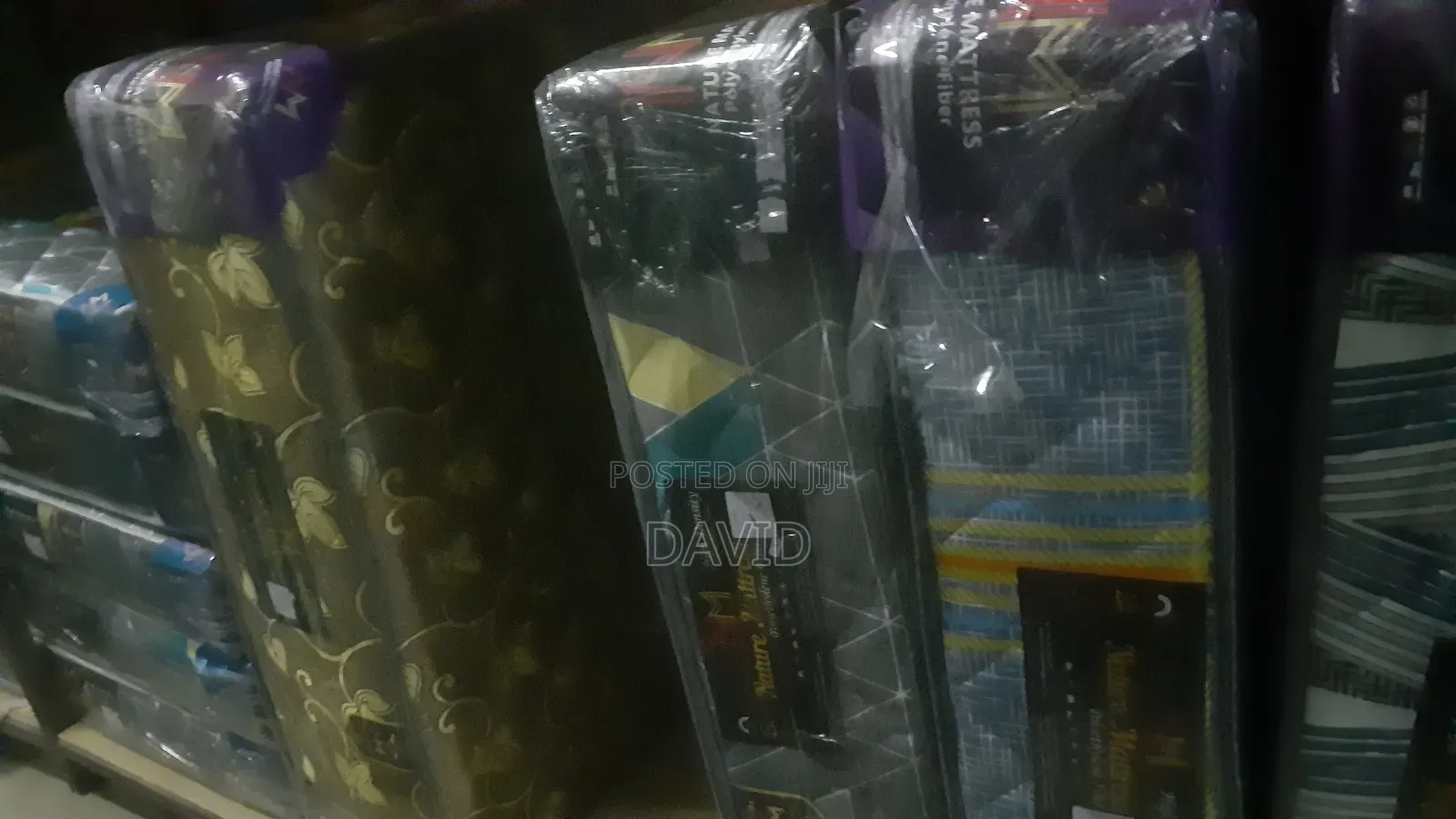Matress of High Quality