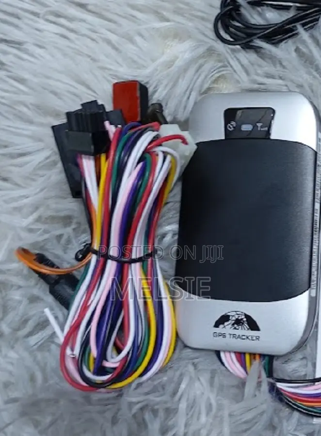 Tk303 Coban GPRS GPS GSM 303 GPS Tracking