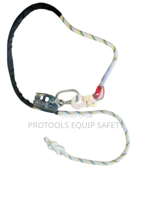 Work Position - main view