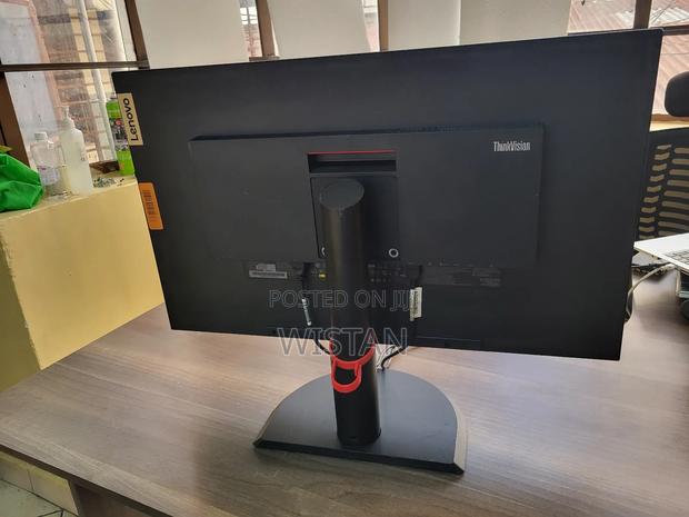 Lenovo Thinkpad 32 Inches Frameless - thumbnail 3