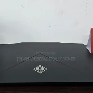Laptop HP Omen 15-Dh002nr 16GB Intel Core I7 SSD 512GB