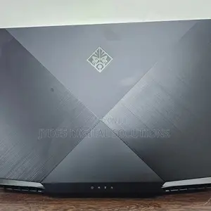 Laptop HP Omen 15-Dh002nr 16GB Intel Core I7 SSD 512GB