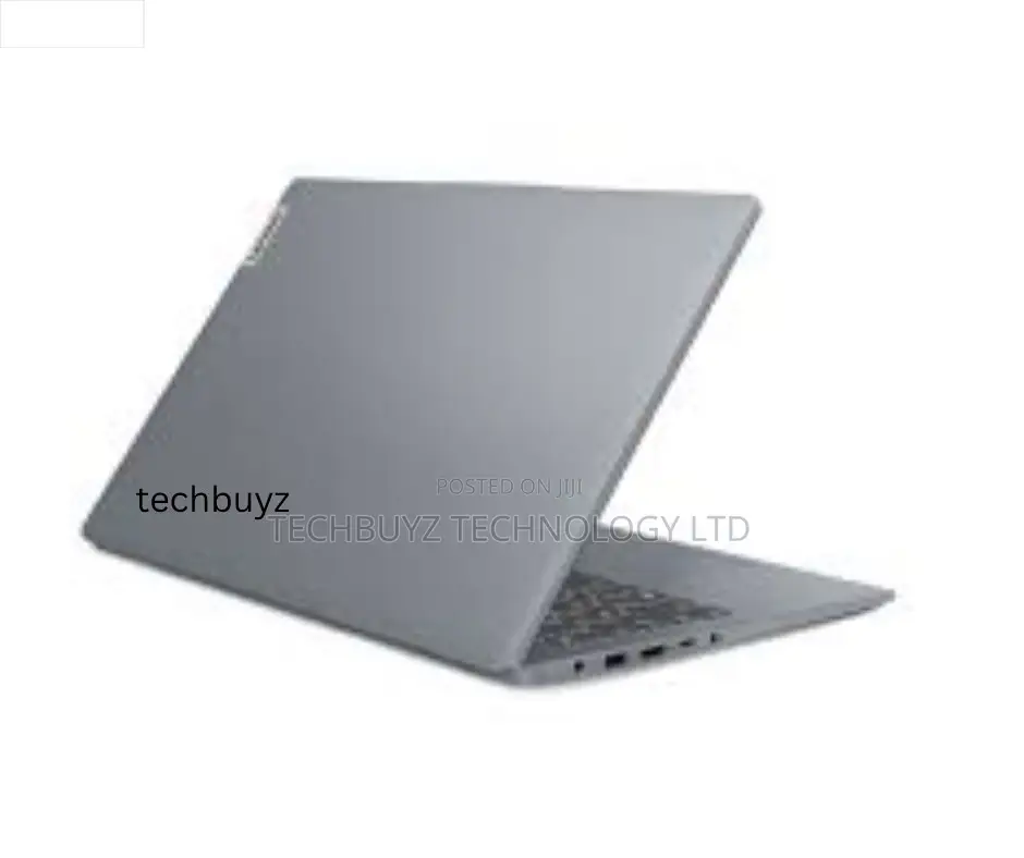 New Laptop Lenovo Ideapad 3 16GB AMD Ryzen 7 SSD 512GB