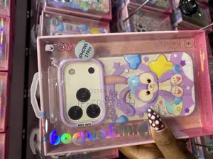 Skinit Stellulou Case Compatible With Magsafe iPhone 17 Pro