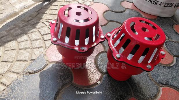 Footvalve/Bottom Valve/Suction Strainer - thumbnail 2