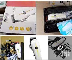 Wahl Classic Series Shaving Machine