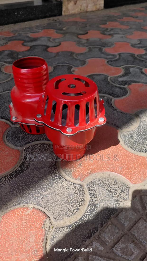 Footvalve/Bottom Valve/Suction Strainer - thumbnail 3