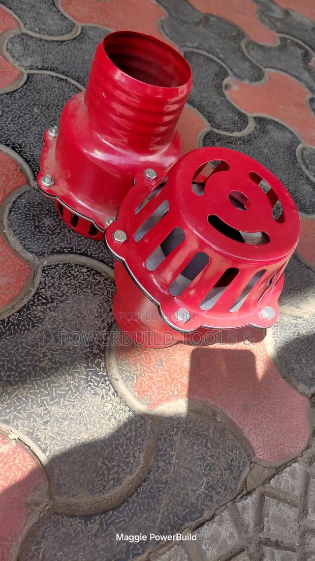 Footvalve/Bottom Valve/Suction Strainer - thumbnail 4