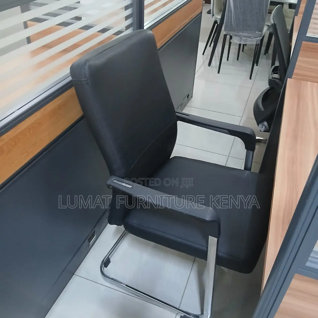 Modern Executive Visitors/Comference Office Seat