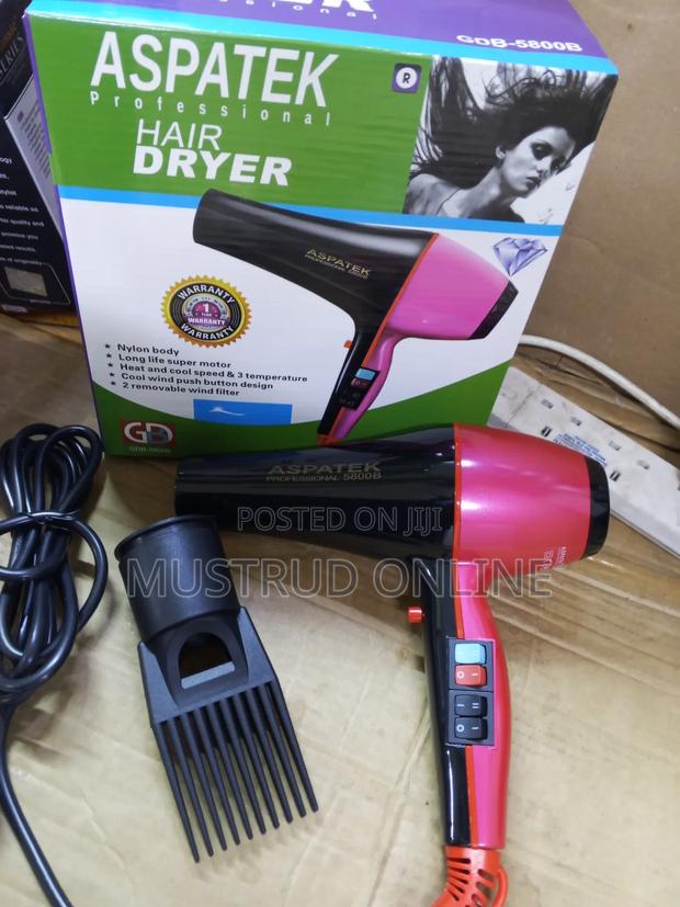 New Model Browdry - main view