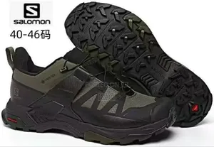 Salomon X Ultra Boots