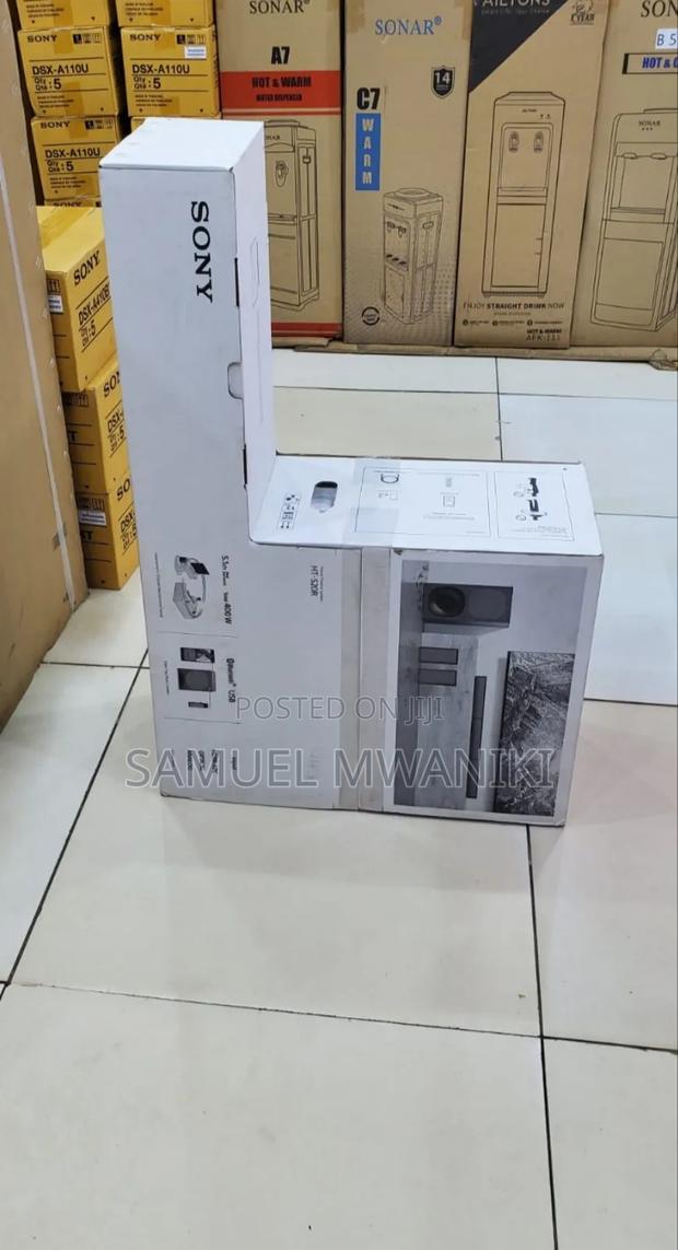 Sony Ht-S20r 5.1ch 400w Soundbar Wireless - main view