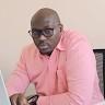 Mr.cyrus K. Ng'etich logo
