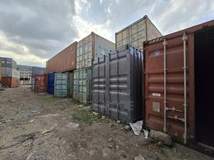 Used Shipping Containers in Stock-20ft and 40ft - thumbnail 2