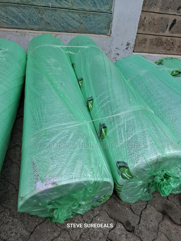 Heat Roof Insulation 3mm 40m by 1.5m - main view