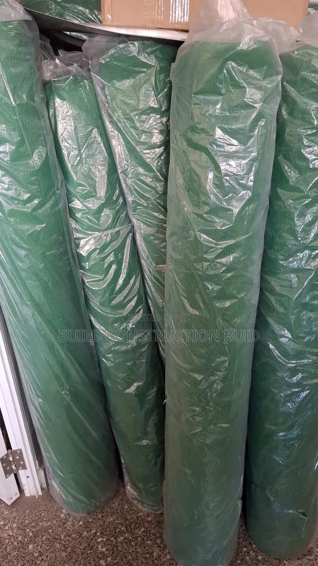 Construction Green Safety Nets Suppliers in Kenya